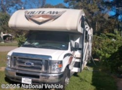 Used 2016 Thor Motor Coach Outlaw 29H available in Longview, Texas