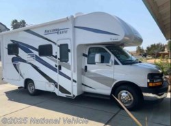 Used 2021 Thor Motor Coach Freedom Elite 22HE available in Suisun City, California