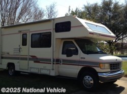 Used 1993 Fleetwood Tioga available in Murphy, Texas