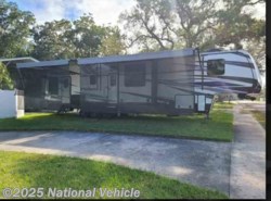 Used 2018 Keystone Fuzion Toy Hauler 429 available in Pinellas Park, Florida