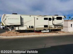 Used 2019 Keystone Montana 3790RD available in Mesa, Arizona