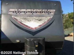 Used 2016 Forest River Shockwave DX Toy Hauler 27SADX available in Escondido, California