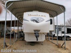Used 2012 Keystone Montana Mountaineer 290 RLT available in Belen, New Mexico
