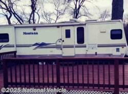 Used 2001 Keystone Montana Mountaineer 305FKS available in Waynesboro, Pennsylvania
