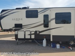 Used 2019 Keystone Alpine 3800FK available in Apache Juction, Arizona