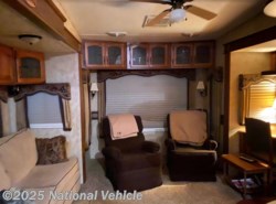 Used 2011 Keystone Montana Hickory 3400 RL available in Columbus, Georgia