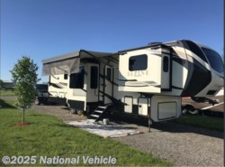 Used 2019 Keystone Alpine 3701 FL available in Belleville, Michigan