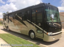 Used 2008 Tiffin Allegro Bus 40QSP available in Murrells Inlet, South Carolina