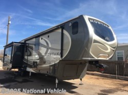 Used 2018 Keystone Montana 3920 FB available in Sante Fe, New Mexico