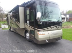 Used 2007 Tiffin Phaeton 40QDH available in Harrisville, Pennsylvania