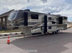 Used 2020 Keystone Montana 3760 FL available in Colorado Springs, Colorado