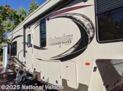 Used 2017 Palomino Columbus Compass 295RLC available in Colorado Springs, Colorado