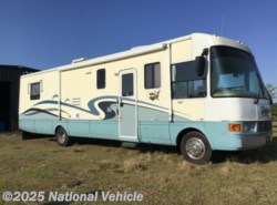 Used 2001 National RV Dolphin 5350 available in Vero Beach, Florida