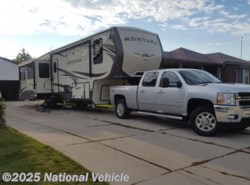 Used 2018 Keystone Montana 3720RL available in Hurricane, Utah