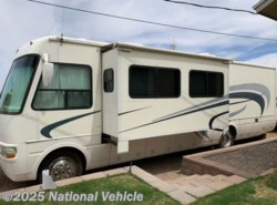 Used 2004 National RV Sea Breeze 8341LX available in Safford, Arizona