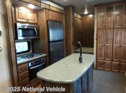 Used 2017 Heartland Big Country 3965DSS available in Bradenton, Florida