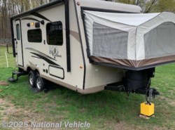 Used 2019 Forest River Rockwood Roo 19 available in Hampden, Massachusetts