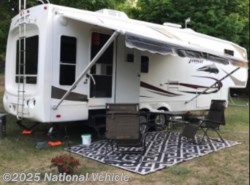 Used 2007 Keystone Everest 294 L available in Interlochen, Michigan