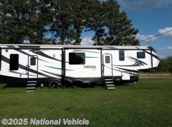 Used 2018 K-Z Venom Toy Hauler 4111TK available in Athens, Alabama