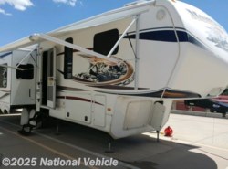 Used 2012 Keystone Montana Hickory 3455 SA available in Colorado Springs, Colorado