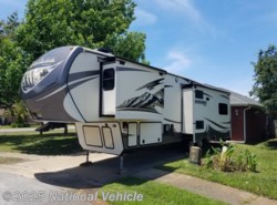 Used 2014 Keystone Montana Mountaineer 310 RET available in Destin, Florida