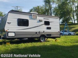 Used 2016 Keystone Hideout LHS 178LHS available in Lewisburg, West Virginia
