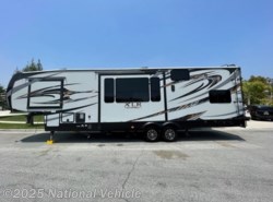 Used 2016 Forest River XLR Thunderbolt Toy Hauler 340X12HP available in Rancho Cucamunga, California