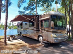 Used 2004 Winnebago Vectra 40KD available in Jacksonville, Florida