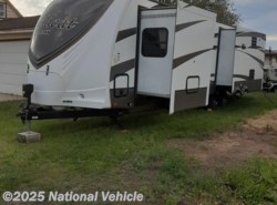 Used 2016 Forest River Wildcat Maxx 32TSX available in Butte, Montana