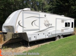 Used 2015 Highland Ridge Open Range Light 318RLS available in Buford, Georgia