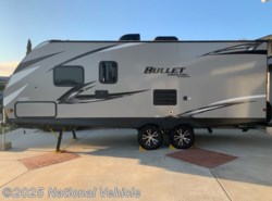 Used 2021 Keystone Bullet Ultra Lite 211 BHSWE available in Newbury Park, California