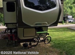 Used 2017 Keystone Montana 3731 FL available in Newark, Ohio