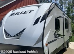 Used 2021 Keystone Bullet Ultra Lite 243 BHS available in Moseley, Virginia