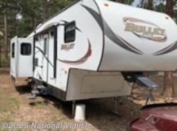 Used 2012 Keystone Bullet Ultra Lite 252 FL available in Woodland Park, Colorado