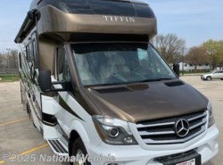 Used 2017 Tiffin Wayfarer 24QW available in Kewaskum, Wisconsin