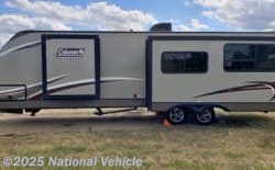 Used 2017 Dutchmen Coleman Light 2915RK available in Zimmerman, Minnesota