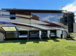 Used 2009 Newmar Mountain Aire 4527 available in Rising Sun, Indiana