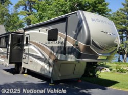 Used 2020 Keystone Montana Legacy Edition 3120 RL available in Wolfeboro, New Hampshire