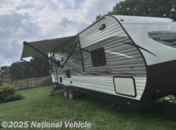 Used 2017 Starcraft Autumn Ridge 265RLS available in Pleasant Hill, Missouri