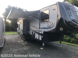 Used 2016 Heartland Road Warrior Toy Hauler 413 available in Columbia, Pennsylvania