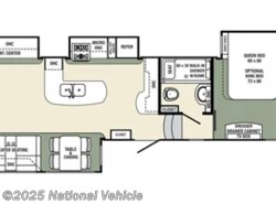Used 2016 Palomino Columbus 365RL available in Alamogordo, New Mexico