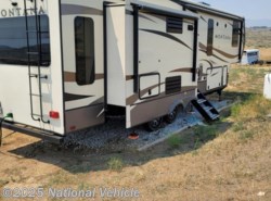 Used 2018 Keystone Montana Legacy Edition 3160 RL available in Reno, Nevada