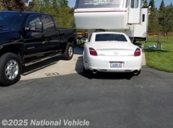 Used 2005 Jayco Designer 38 RDQS available in Discovery Bay, California