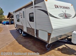 Used 2012 Dutchmen Sport 255RB available in El Paso, Texas