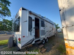 Used 2010 Keystone Cougar 276RLS available in West Chester Township, Ohio