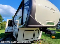 Used 2017 Keystone Montana Legacy Edition 3661 RL available in Medina, Ohio