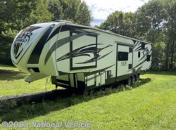 Used 2014 Forest River XLR Thunderbolt Toy Hauler 380AMP available in Otisville, New York