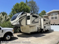 Used 2020 Grand Design Solitude 310GK available in Springfield, Missouri