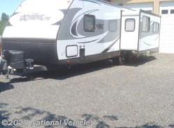 Used 2019 Forest River Vibe Extreme Lite 277RLS available in Ellensburg, Washington