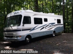 Used 2005 Fleetwood Fiesta 31H available in Candler, North Carolina